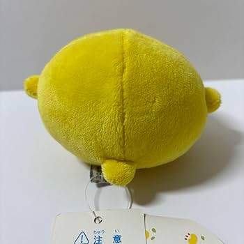 マザーグースの森　２５年前の当時ものぴよちゃんぬいぐるみ　抱きぬいぐるみ マザーグースの森 25年前の当時ものぴよちゃんぬいぐるみ 抱き